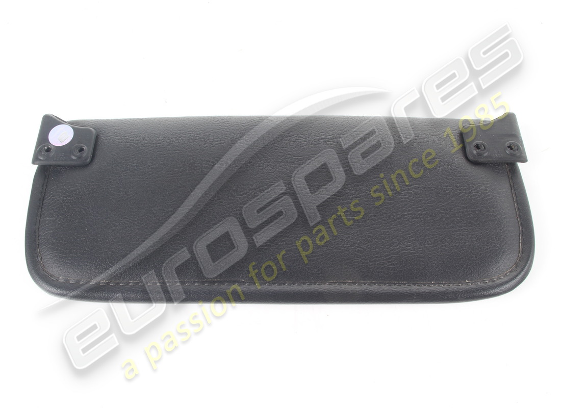 USED Ferrari SUN VISOR DRIVER SIDE GTS . PART NUMBER 60992900 (1) USED Ferrari SUN VISOR DRIVER SIDE GTS . PART NUMBER 60992900 (1)