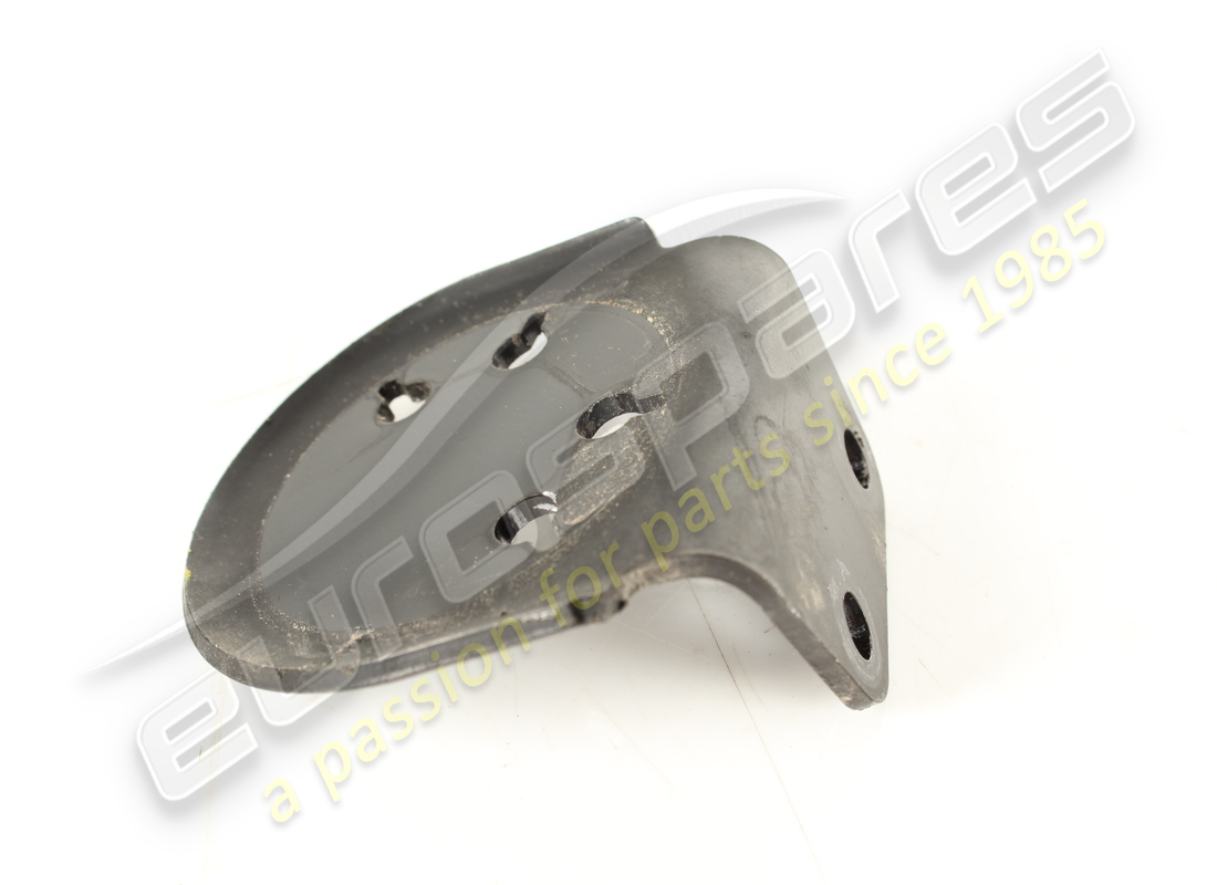 USED FERRARI REAR LH BRACKET. PART NUMBER 268367 (2) used ferrari rear lh bracket. part number 268367 (2)