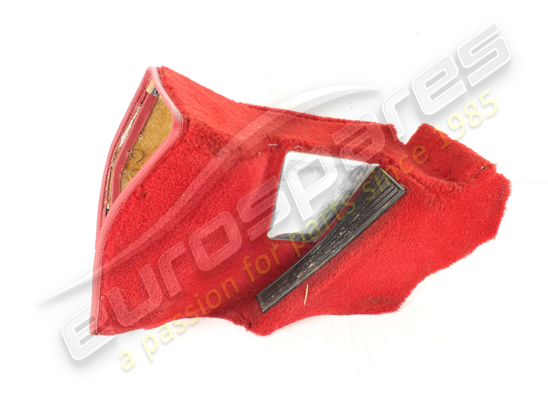 USED Eurospares CARPET SET . PART NUMBER EAP1729544 (1)