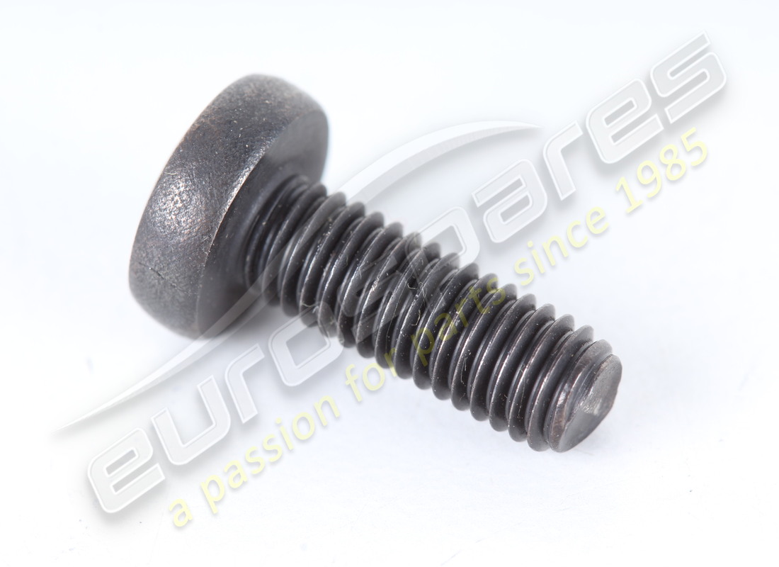 NEW FERRARI SCREW. PART NUMBER 13274117 (1) new ferrari screw. part number 13274117 (1)