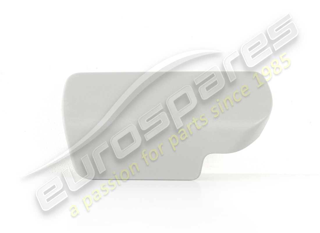 new porsche operating lever rhd (pr:l0r) platinum grey. part number 958511533016l0 (1)