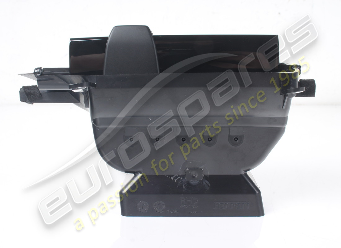 USED FERRARI BOCCHETTA CENTRALE GDX. PART NUMBER 969314 (4) used ferrari bocchetta centrale gdx. part number 969314 (4)