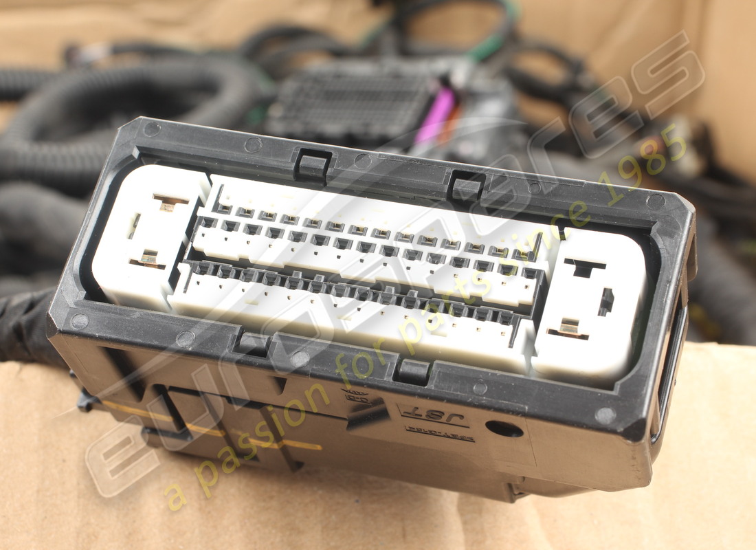 used ferrari front cable. part number 311974 (2)