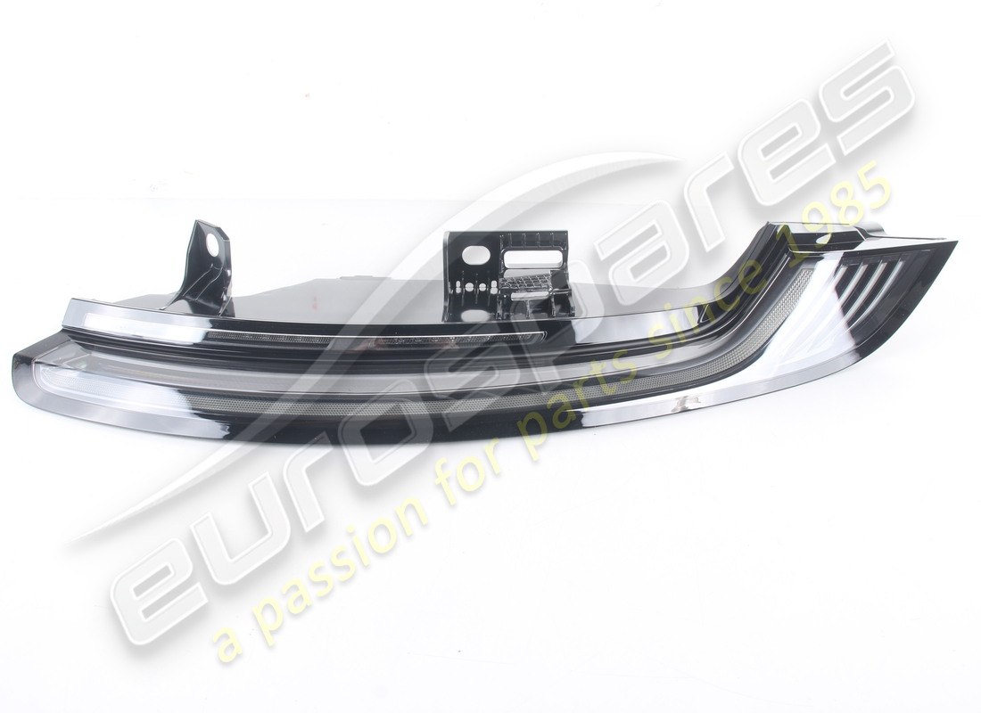 NEW PORSCHE REAR LIGHT. PART NUMBER 9P5945092B (1) new porsche rear light. part number 9p5945092b (1)