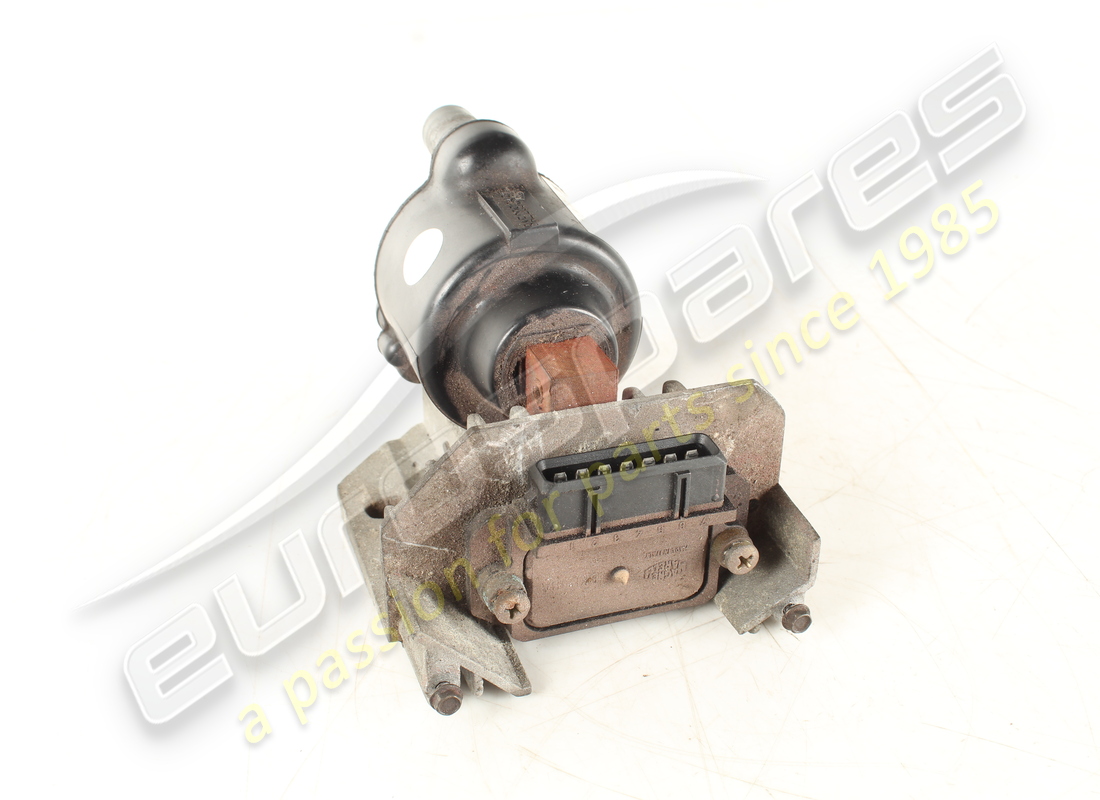 used ferrari ignition coil gto. part number 122010 (3)
