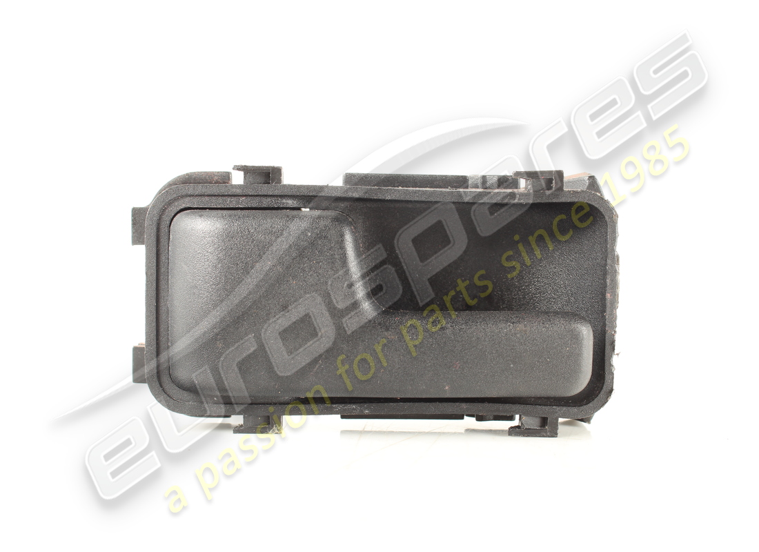 used ferrari lh interior handle. part number 61805500 (3)