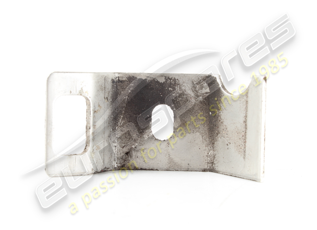 used ferrari lh bracket outer door handle. part number 62407700 (2)