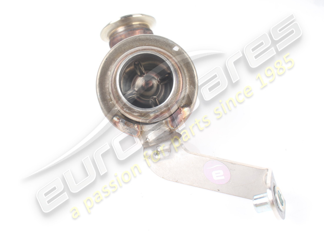 used ferrari risuonatore sx dn 40 2sp-1la. part number 745958 (3)
