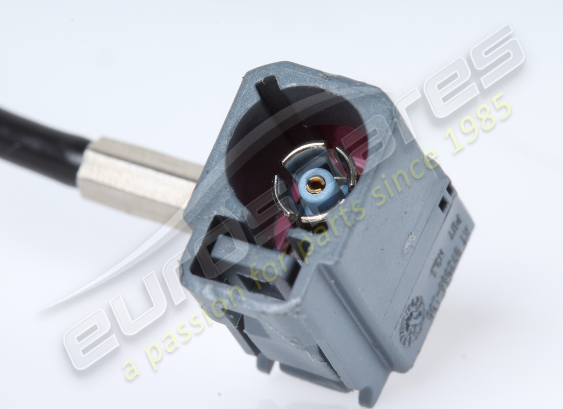 used ferrari rf antenna for svr. part number 824398 (2)