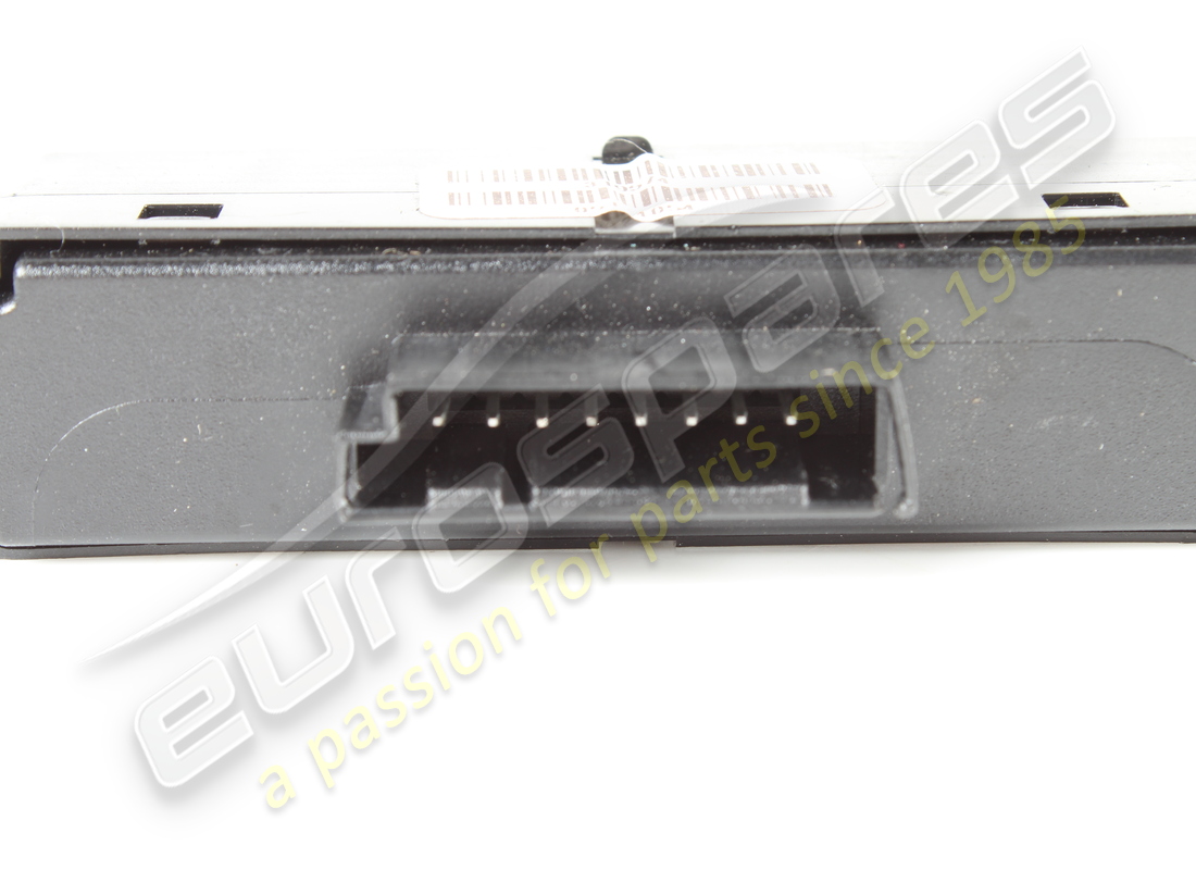 used ferrari memory buttons. part number 319574 (3)