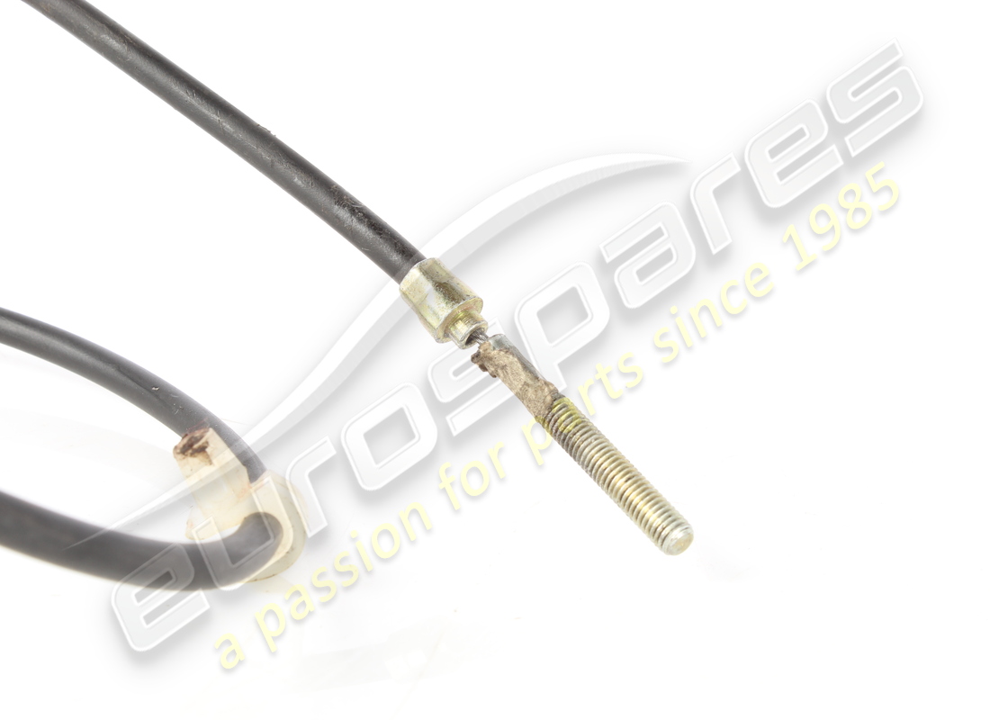 used ferrari cable. part number 62346600 (2)