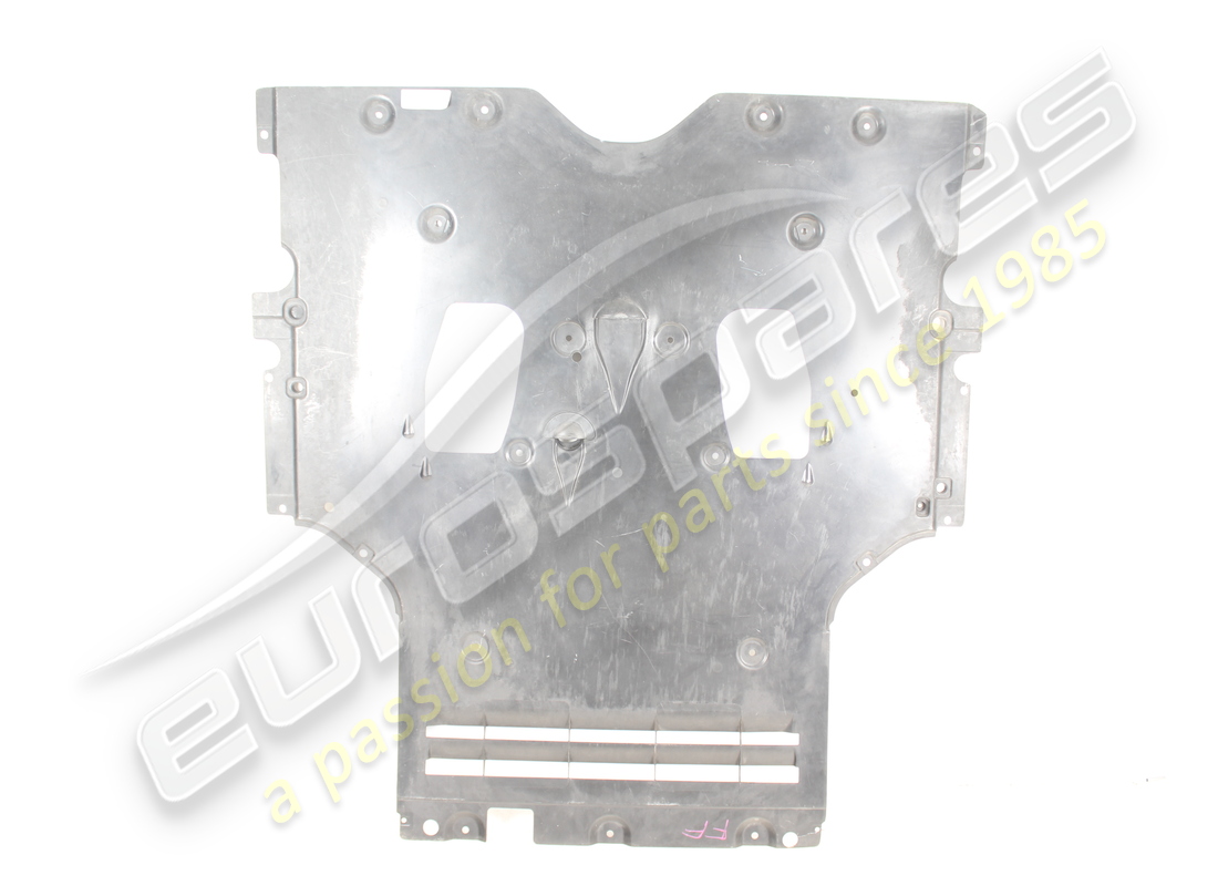 NEW (OTHER) Ferrari FRONT FLAT UNDERTRAY SECTION . PART NUMBER 83916900 (1)