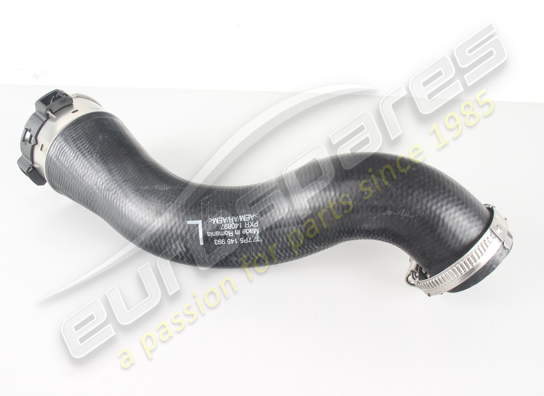 new porsche pressure hose. part number 95811079300 (1)