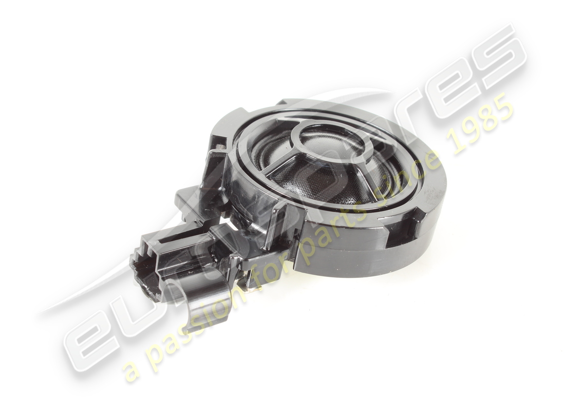 USED Lamborghini LOUDSPEAKER HOCHTOENER HINTEN . PART NUMBER 4K0035399B (1) USED Lamborghini LOUDSPEAKER HOCHTOENER HINTEN . PART NUMBER 4K0035399B (1)