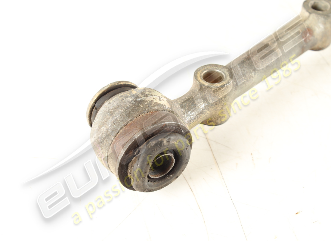 used ferrari upper lever arm. part number 119328 (3)