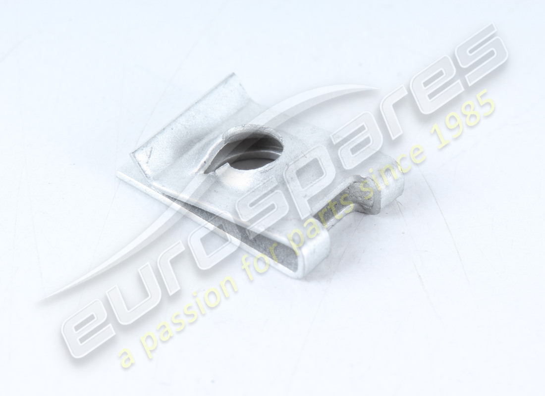 NEW PORSCHE SPEED NUT - ST 4,8. PART NUMBER 99950746209 (1) new porsche speed nut - st 4,8. part number 99950746209 (1)