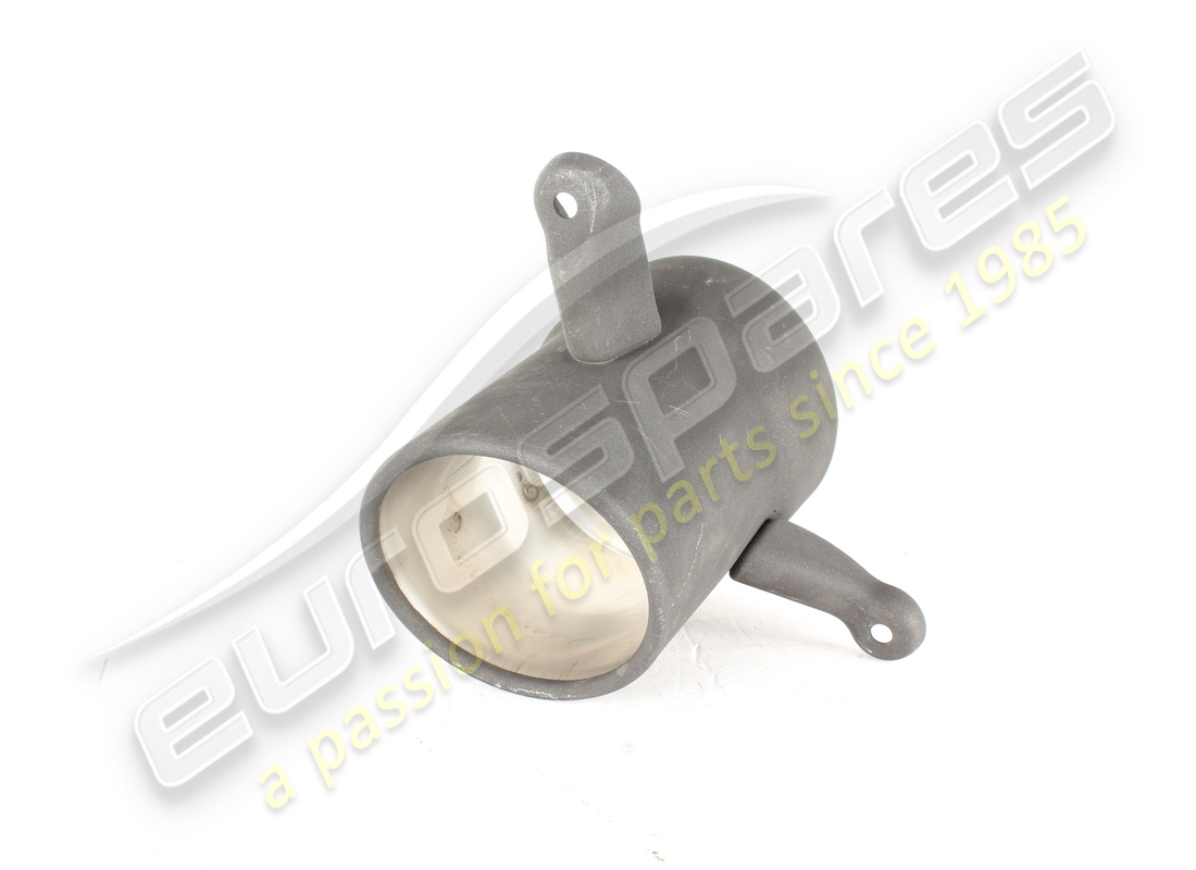 new ferrari lh cosmetic tailpipe tip. part number 872789 (1)