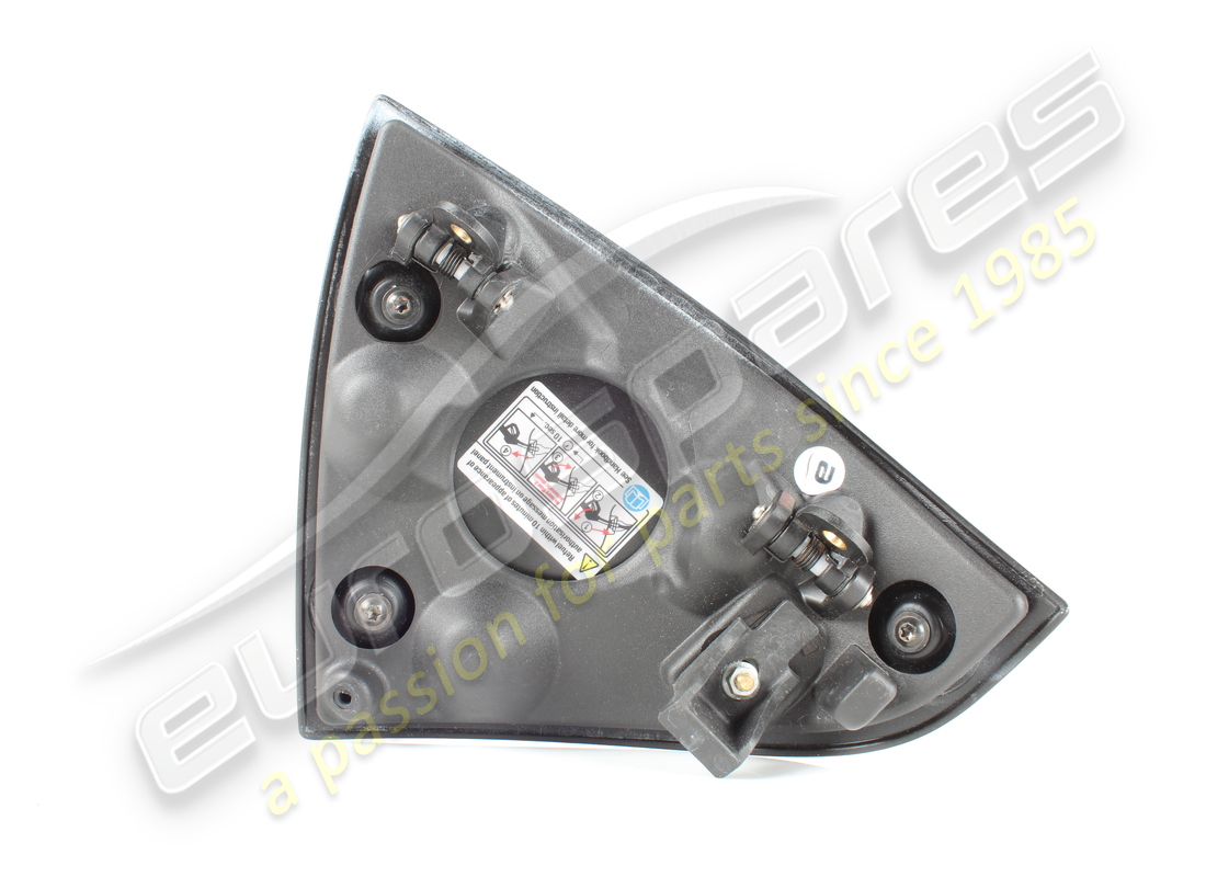 USED FERRARI SPORTELLO CARBURANTE COMPLETE. PART NUMBER 940374 (2) used ferrari sportello carburante complete. part number 940374 (2)