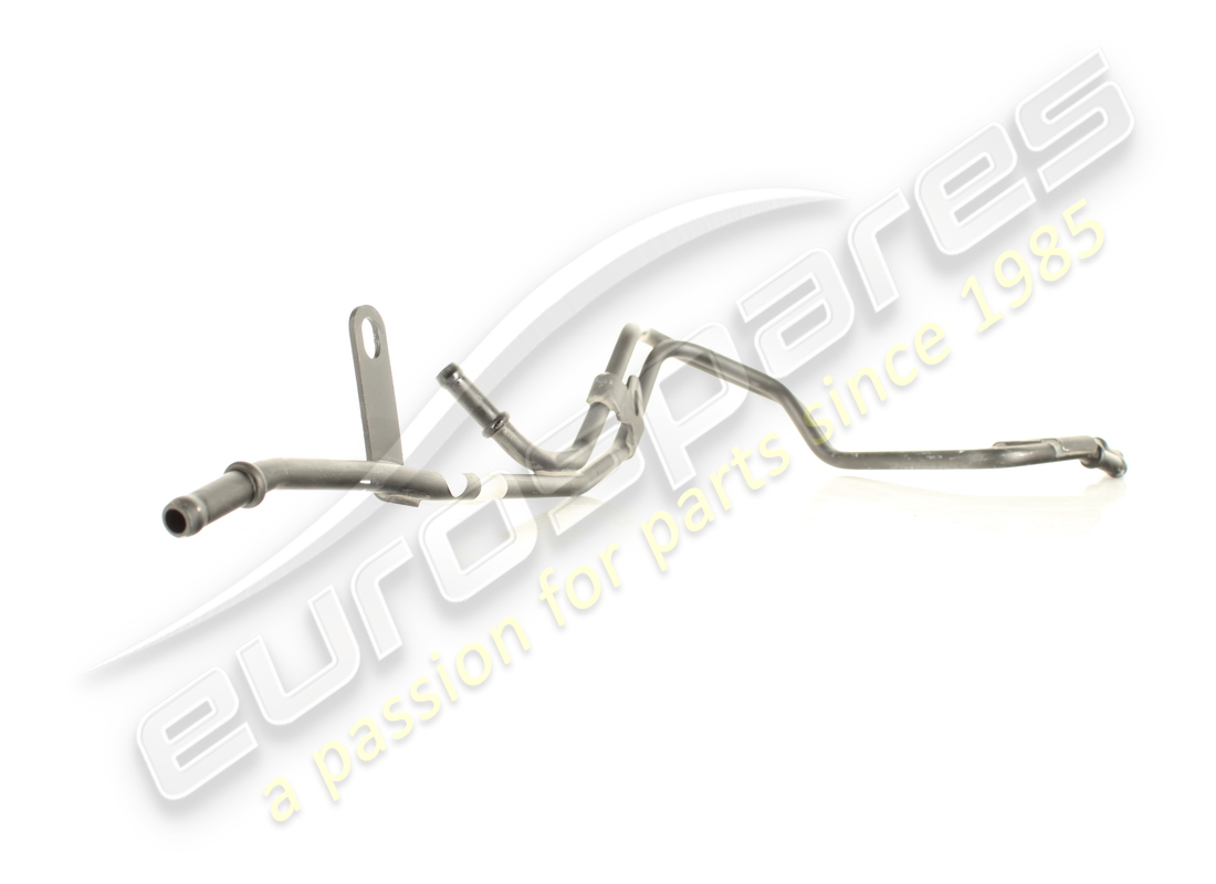used ferrari complete breather piping. part number 324412 (2)