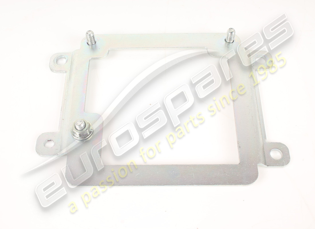 USED Ferrari STAFFA CENTRALINA AIRBAG . PART NUMBER 979058 (1) USED Ferrari STAFFA CENTRALINA AIRBAG . PART NUMBER 979058 (1)