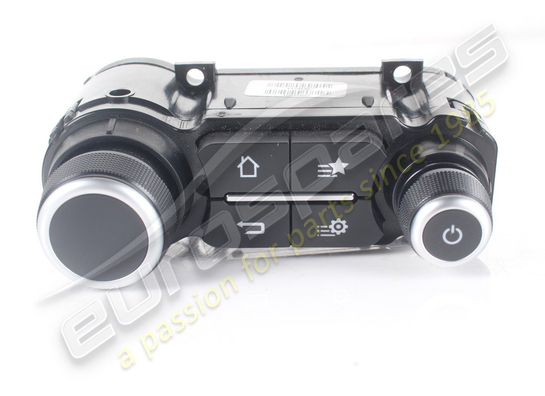 USED Ferrari NIT CONTROL . PART NUMBER 328332 (1)