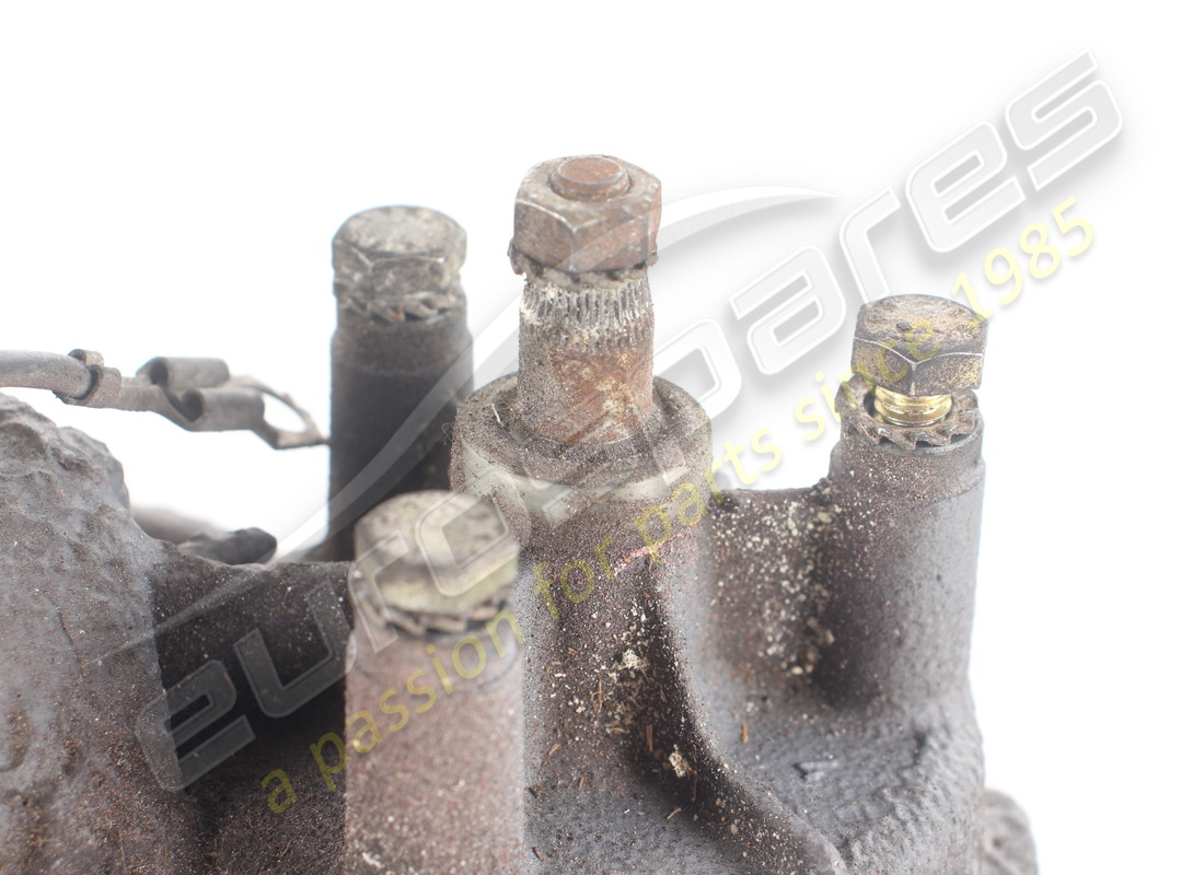 used ferrari headlight lifting motor. part number 172535 (6)