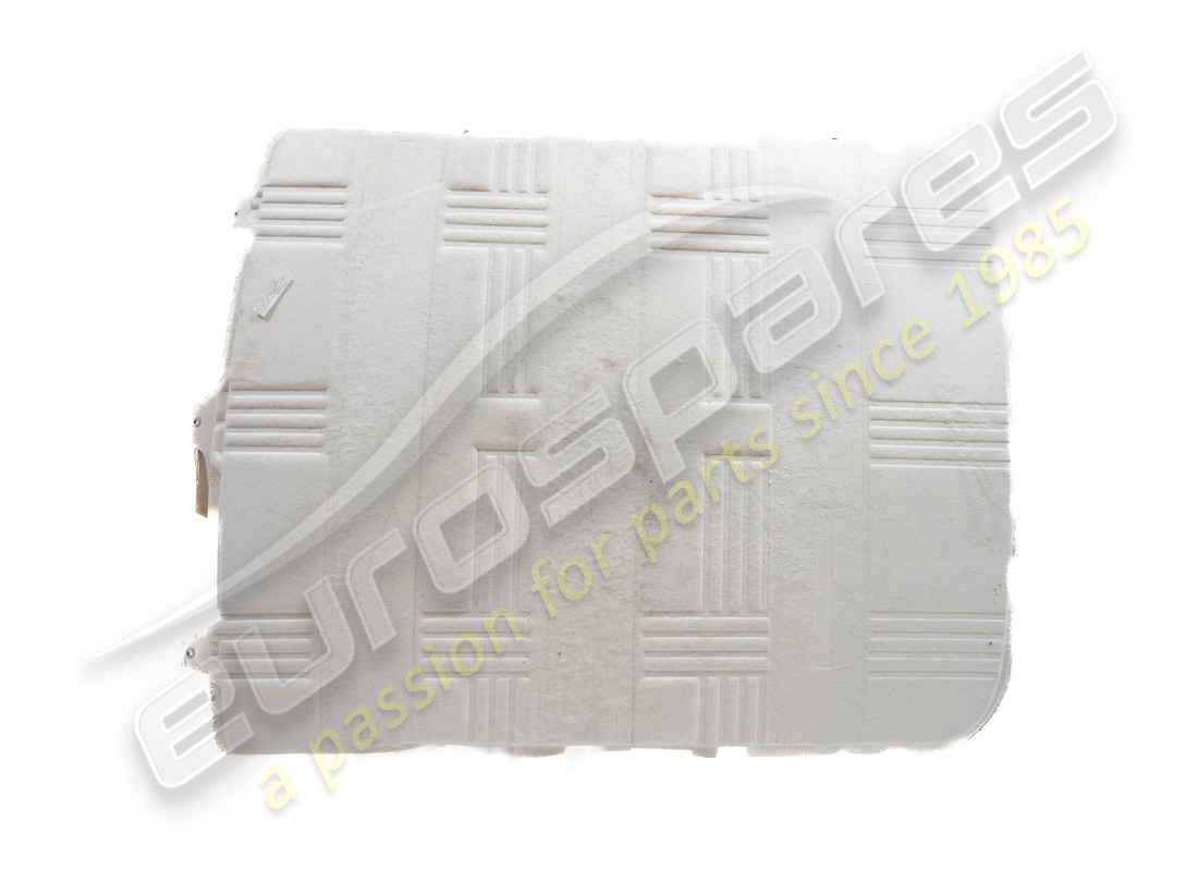 used ferrari roof trim. part number 83714700 (2)