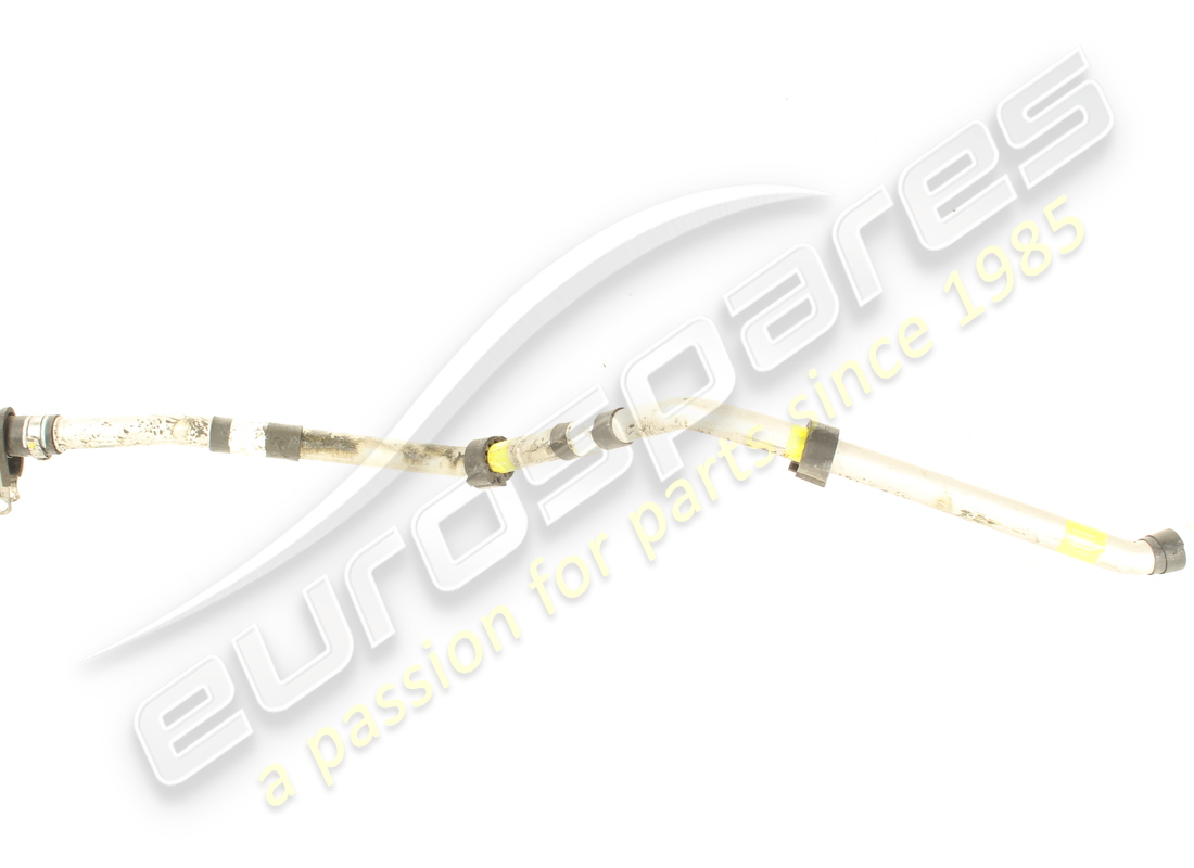 used ferrari rear water return pipe. part number 266781 (3)