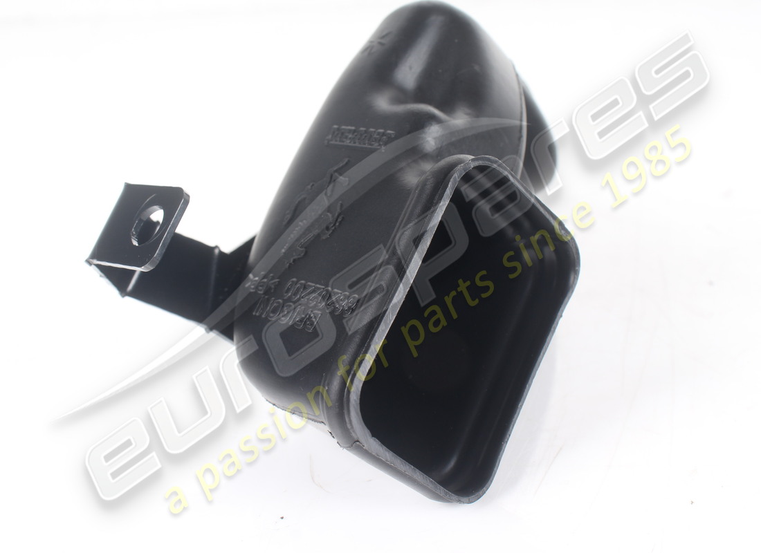 USED FERRARI PASSENGER SIDE LOWER FOOTWEL. PART NUMBER 88202000 (4) used ferrari passenger side lower footwel. part number 88202000 (4)