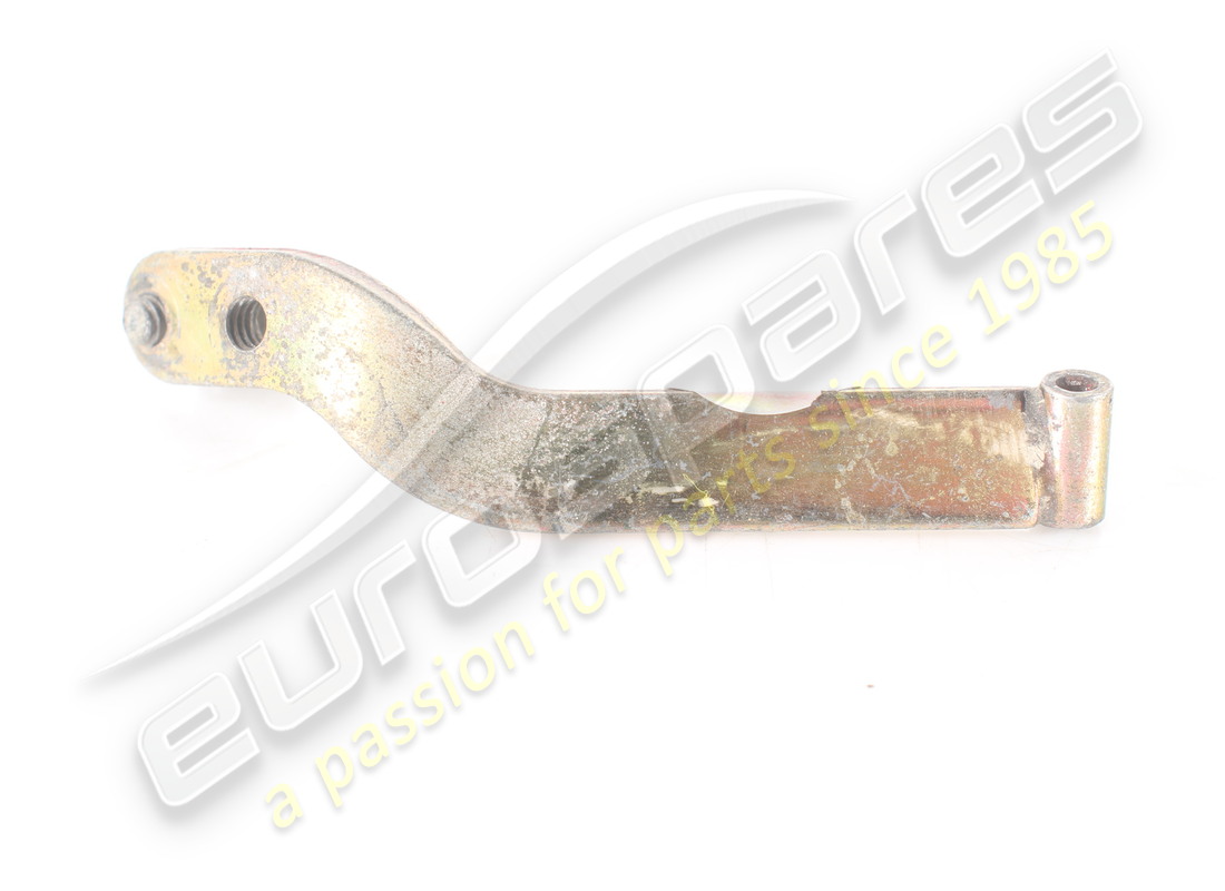 used ferrari rh lock control lever. part number 62313400 (2)