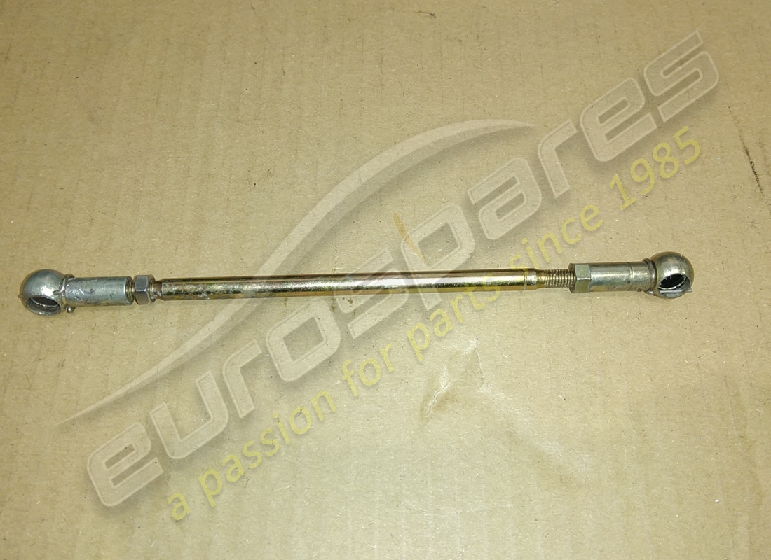 used eurospares complete rod with ball joints. part number eap1384425 (2)
