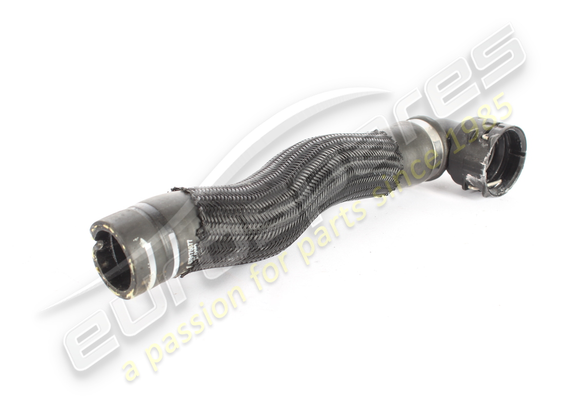 used maserati pipe. part number 670175677 (3)
