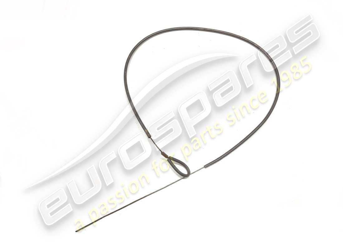 USED Ferrari EMERGENCY CABLE . PART NUMBER 60126703 (1)