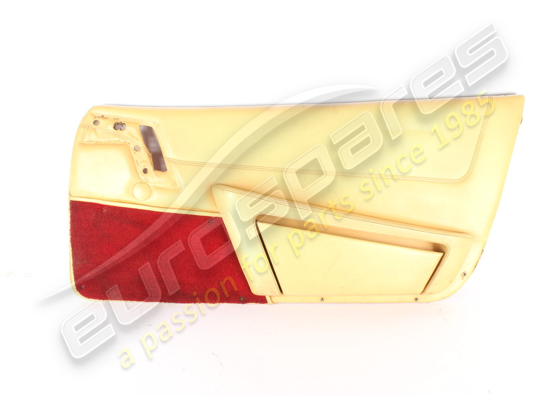 USED Eurospares RH INNER PANEL COMPLETE . PART NUMBER EAP1492317 (1)