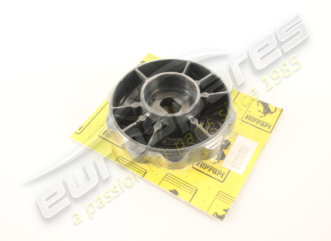 new ferrari seat adjuster knob. part number 64331300 (1)