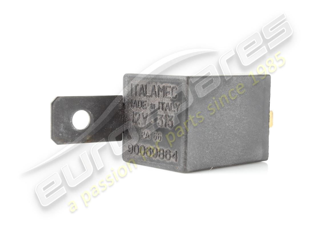 USED Ferrari WIPER DELAY UNIT . PART NUMBER 61827900 (1) USED Ferrari WIPER DELAY UNIT . PART NUMBER 61827900 (1)