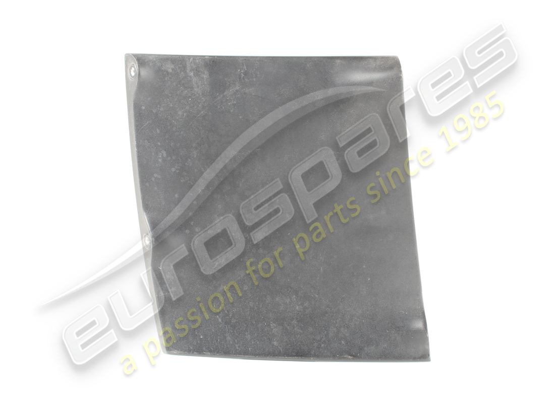 USED FERRARI LH LATERAL REAR SPOILER. PART NUMBER 85829600 (2) used ferrari lh lateral rear spoiler. part number 85829600 (2)