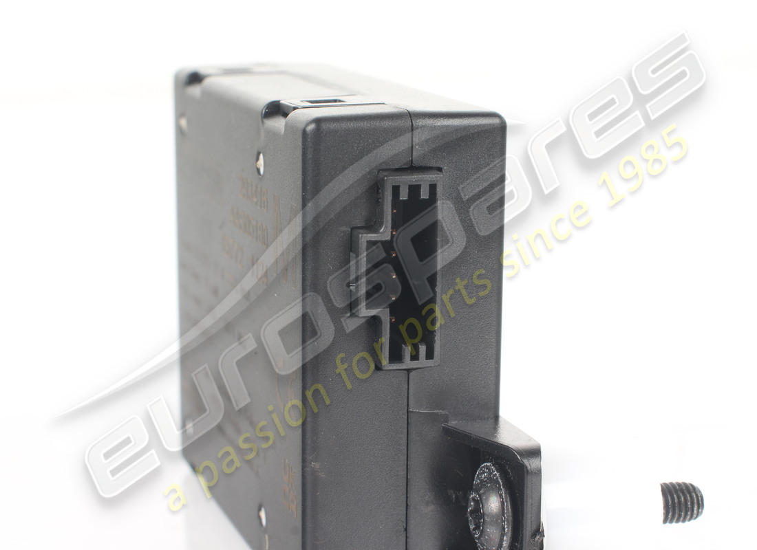 USED FERRARI MASTER DIPOLE ANTI-LIFT SENS. PART NUMBER 293416 (4) used ferrari master dipole anti-lift sens. part number 293416 (4)