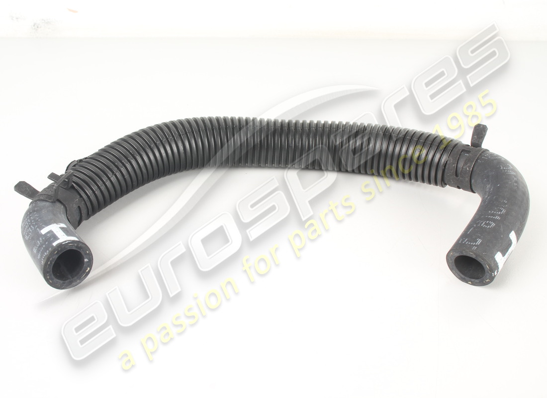 NEW ASTON MARTIN HOSE, ASSEMBLY OIL COOLER INLETENGINE OIL COOLER. PART NUMBER 4486369 (1) new aston martin hose, assembly oil cooler inletengine oil cooler. part number 4486369 (1)
