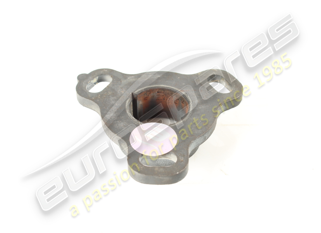 used maserati pulley towing flange. part number 475031700 (3)