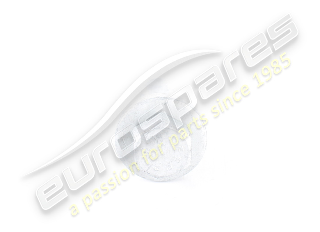 new porsche bolt with washer. part number wht008740 (2)