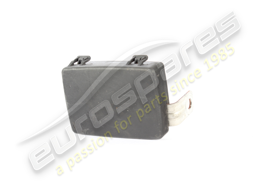 used ferrari cfo ecu. part number 331600 (1)