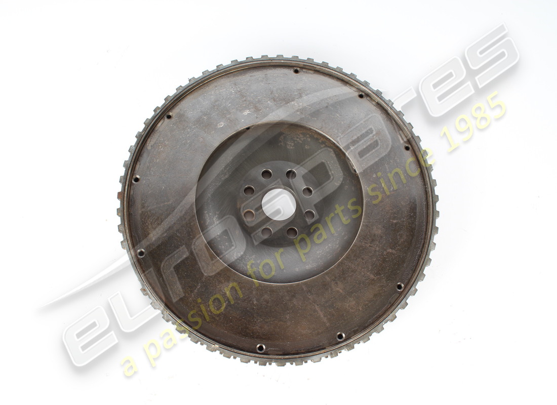 used ferrari engine flywheel. part number 193051 (2)