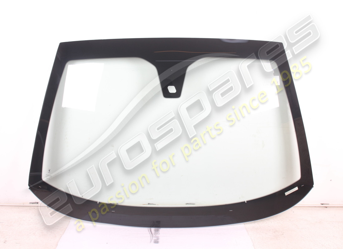 new ferrari windscreen glass. part number 69754900 (1)