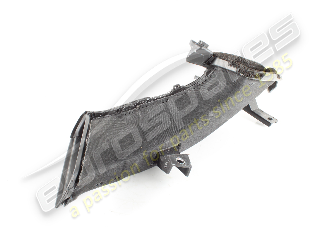 USED Ferrari COMPLETE RH AIR FILTER DUCT . PART NUMBER 793366 (1) USED Ferrari COMPLETE RH AIR FILTER DUCT . PART NUMBER 793366 (1)