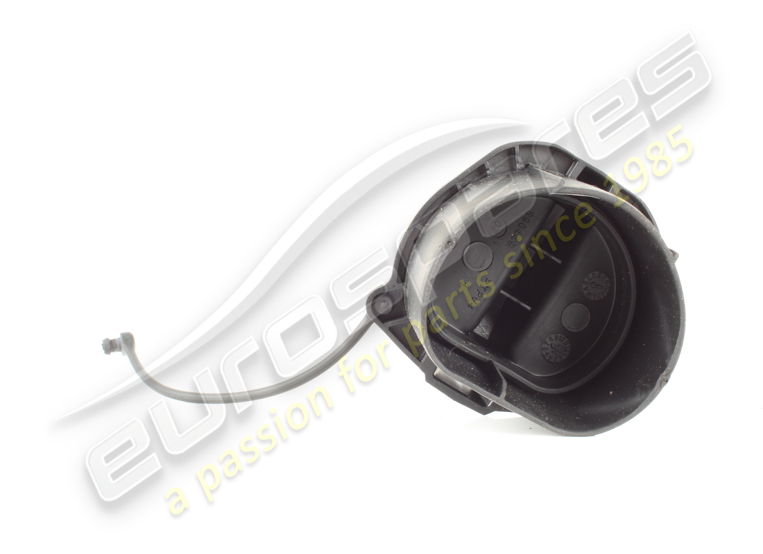 used ferrari charging socket cap. part number 890449 (2)