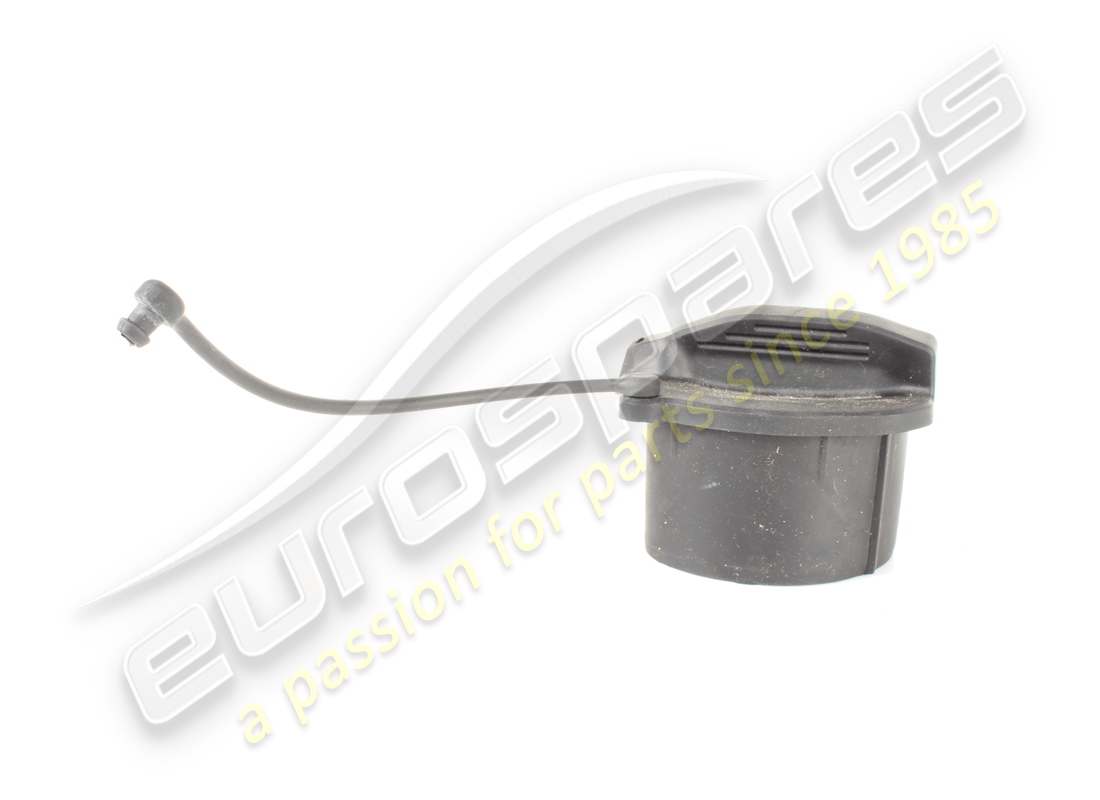 USED Ferrari CHARGING SOCKET CAP . PART NUMBER 890449 (1)