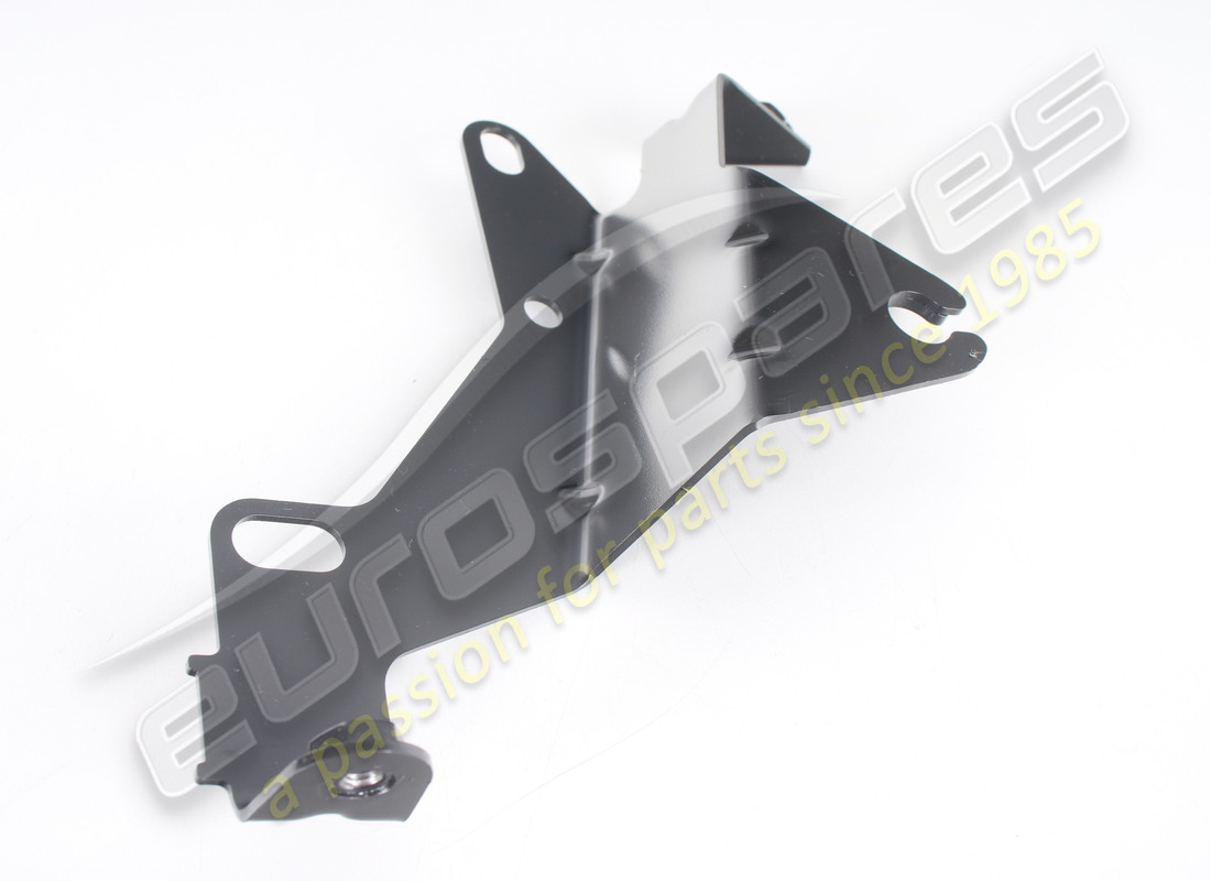 new aston martin bracket, air cleaner, lh part number 6g339b609cc (2)