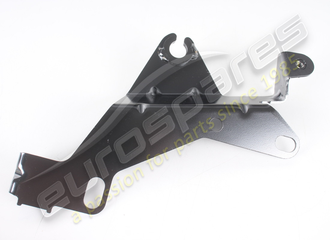 new aston martin bracket, air cleaner, lh part number 6g339b609cc (1)