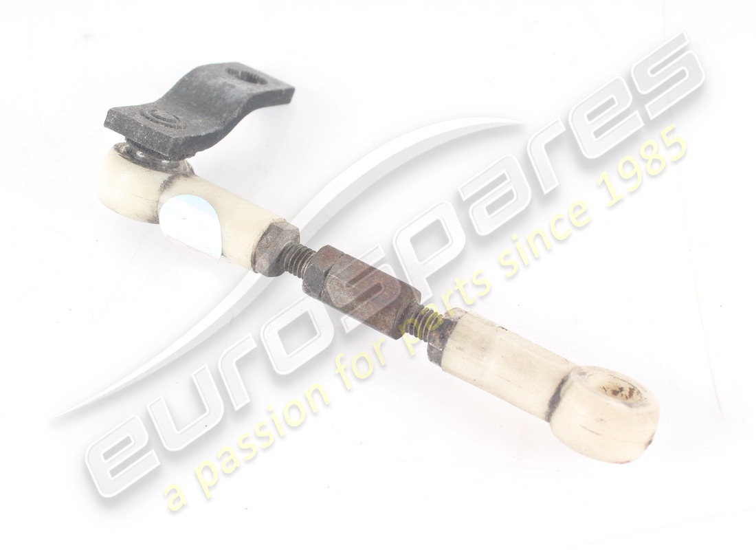 USED Ferrari HEAD LAMP CONNECTING ROD . PART NUMBER 61268600 (1)